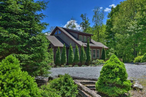 Blue Ridge Retreat